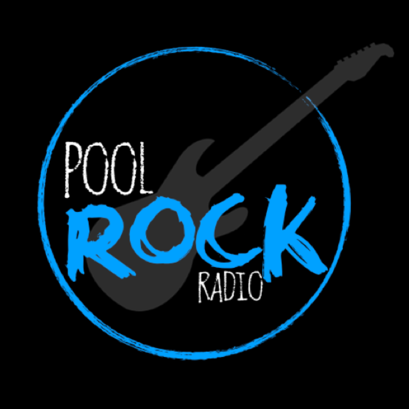 Pool ROCK