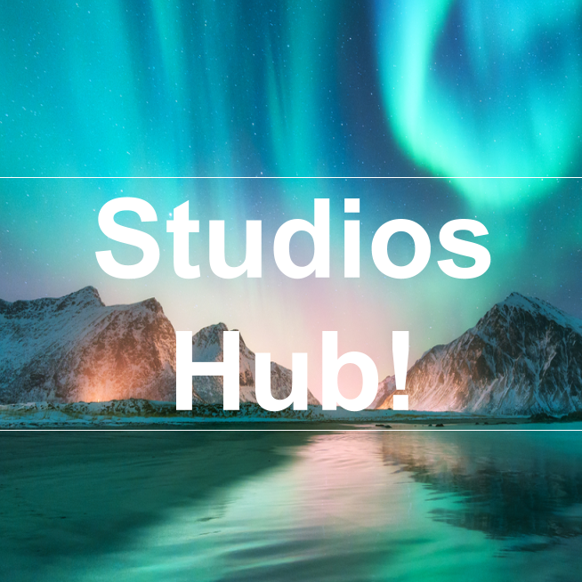 Studios Hub!