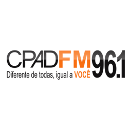 Rádio CPAD Fm 96.1