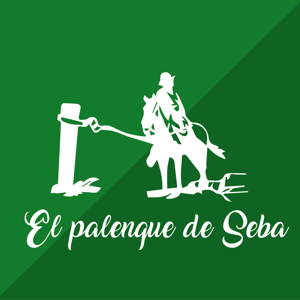 Palenque de Seba