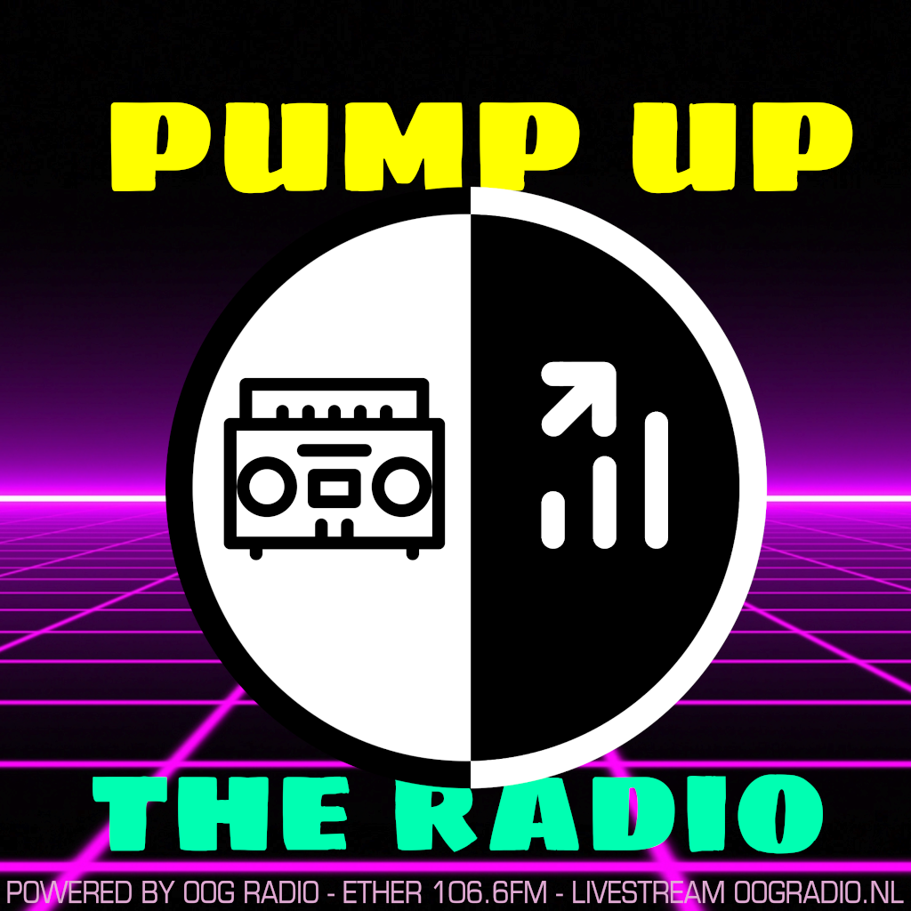 Pump Up the Radio