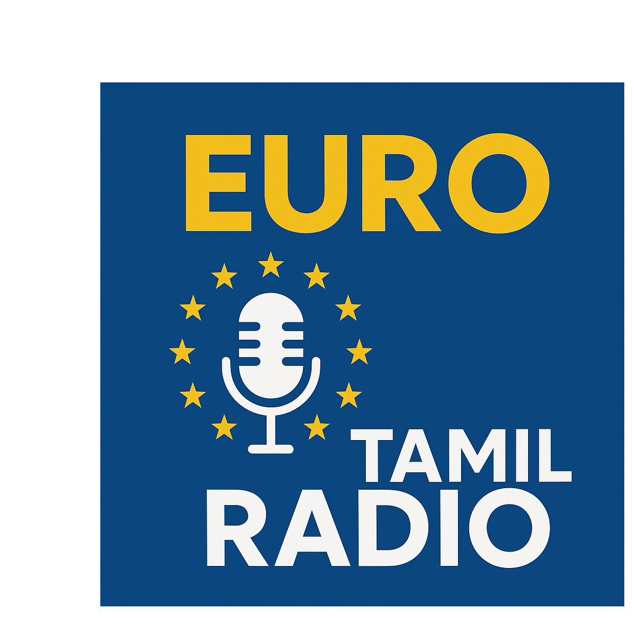 Euro Tamil Radio