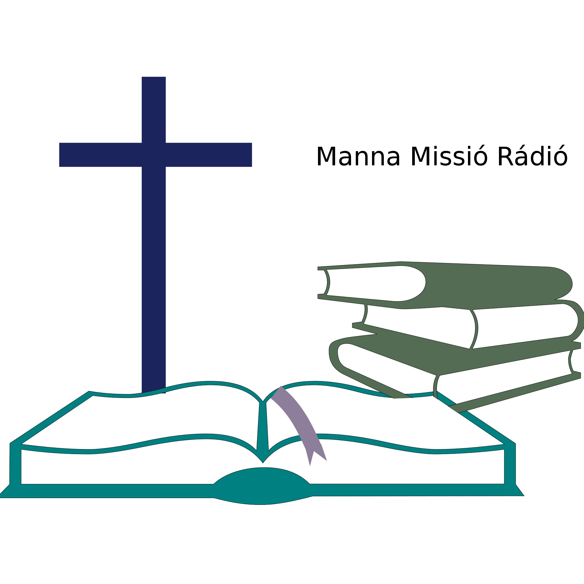 Manna Missio Radio