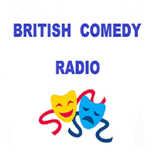 BRITISH COMEDY RADIO 1