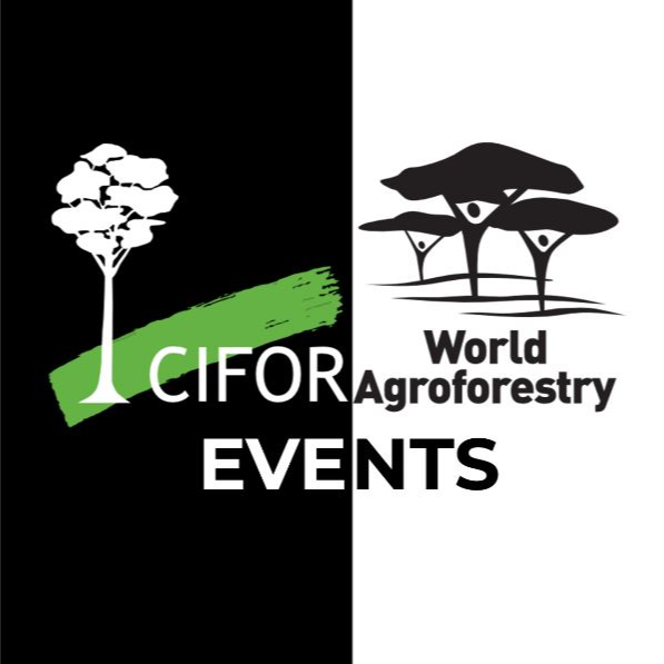 CIFOR - ICRAF Events