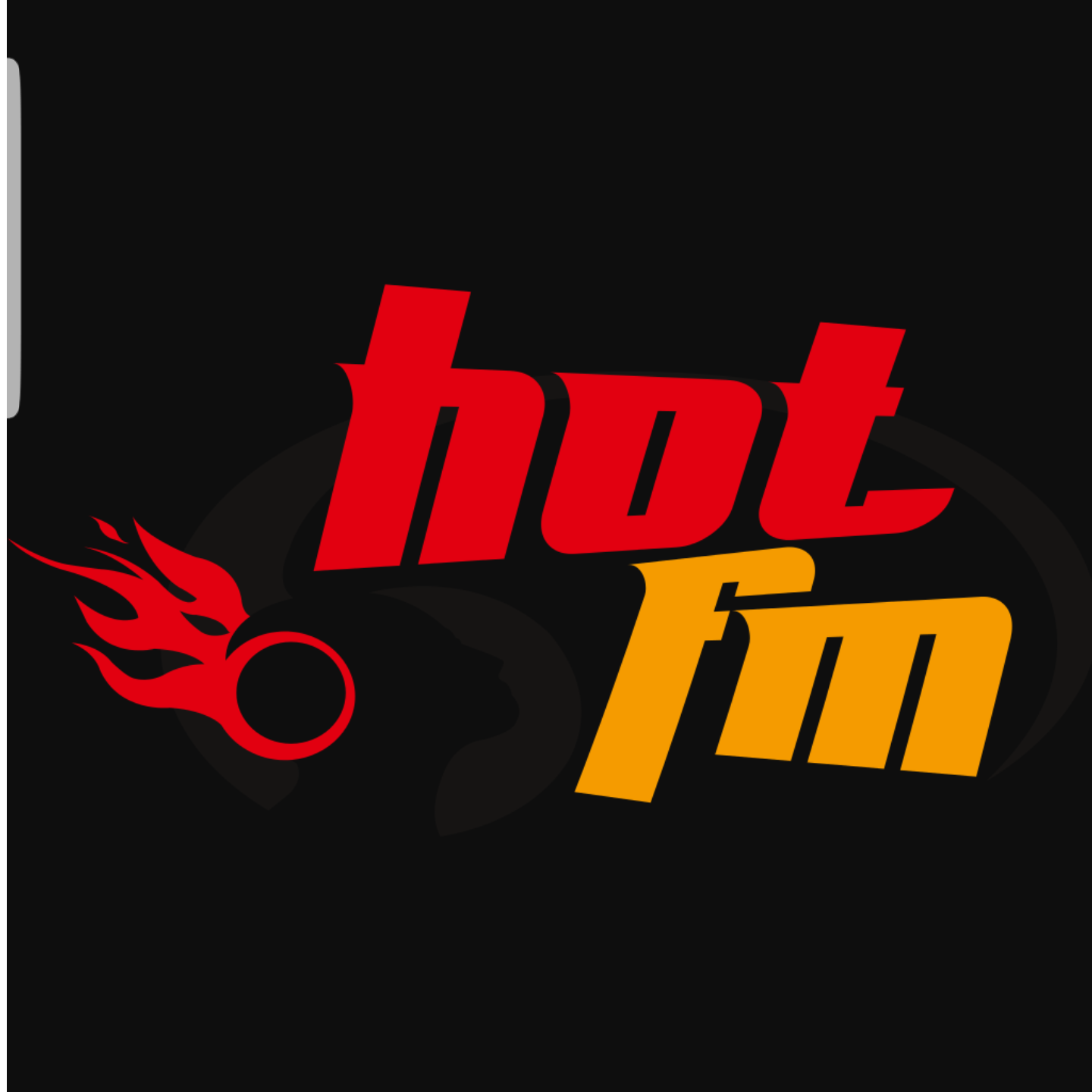 Fm radio hot online