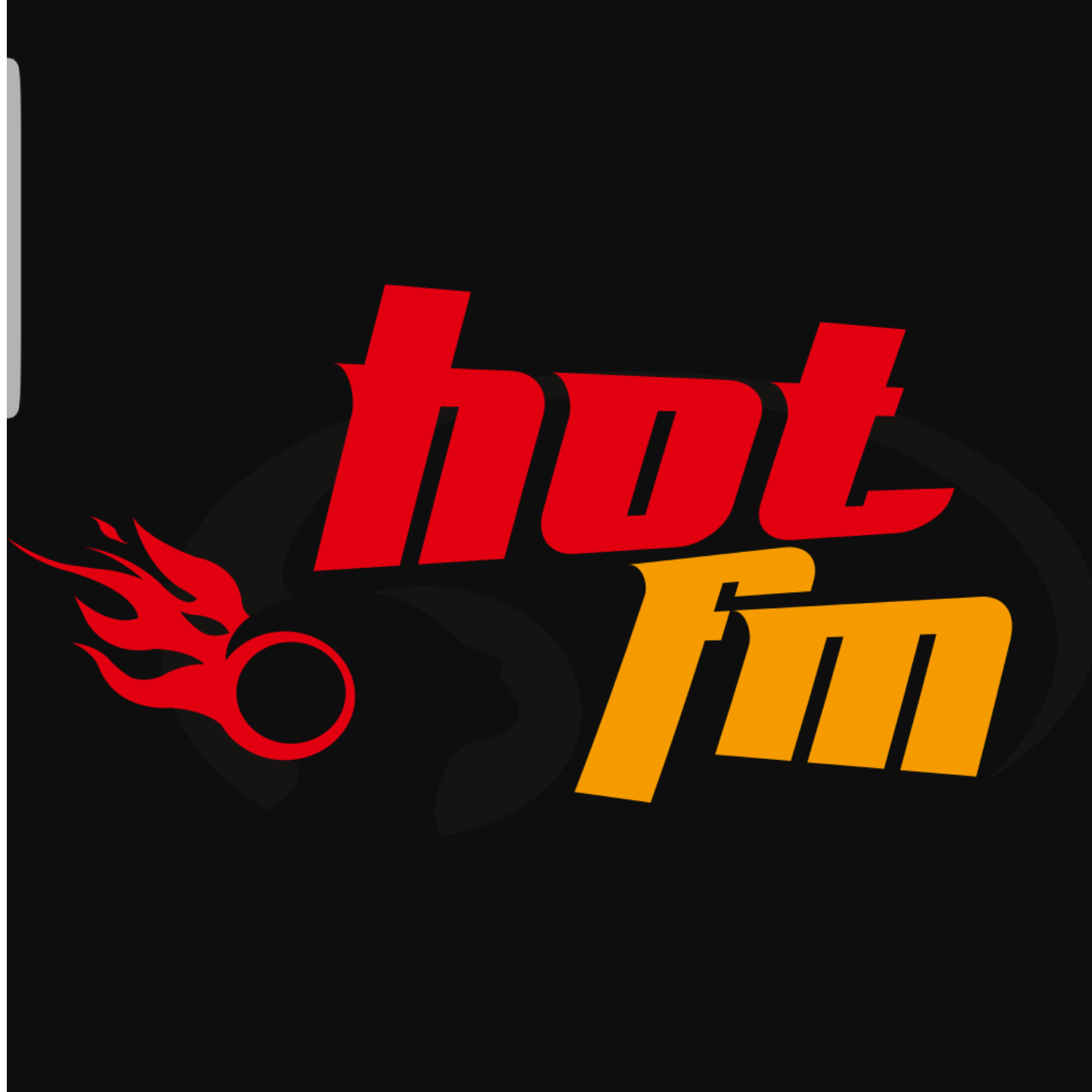 Hot fm live tv