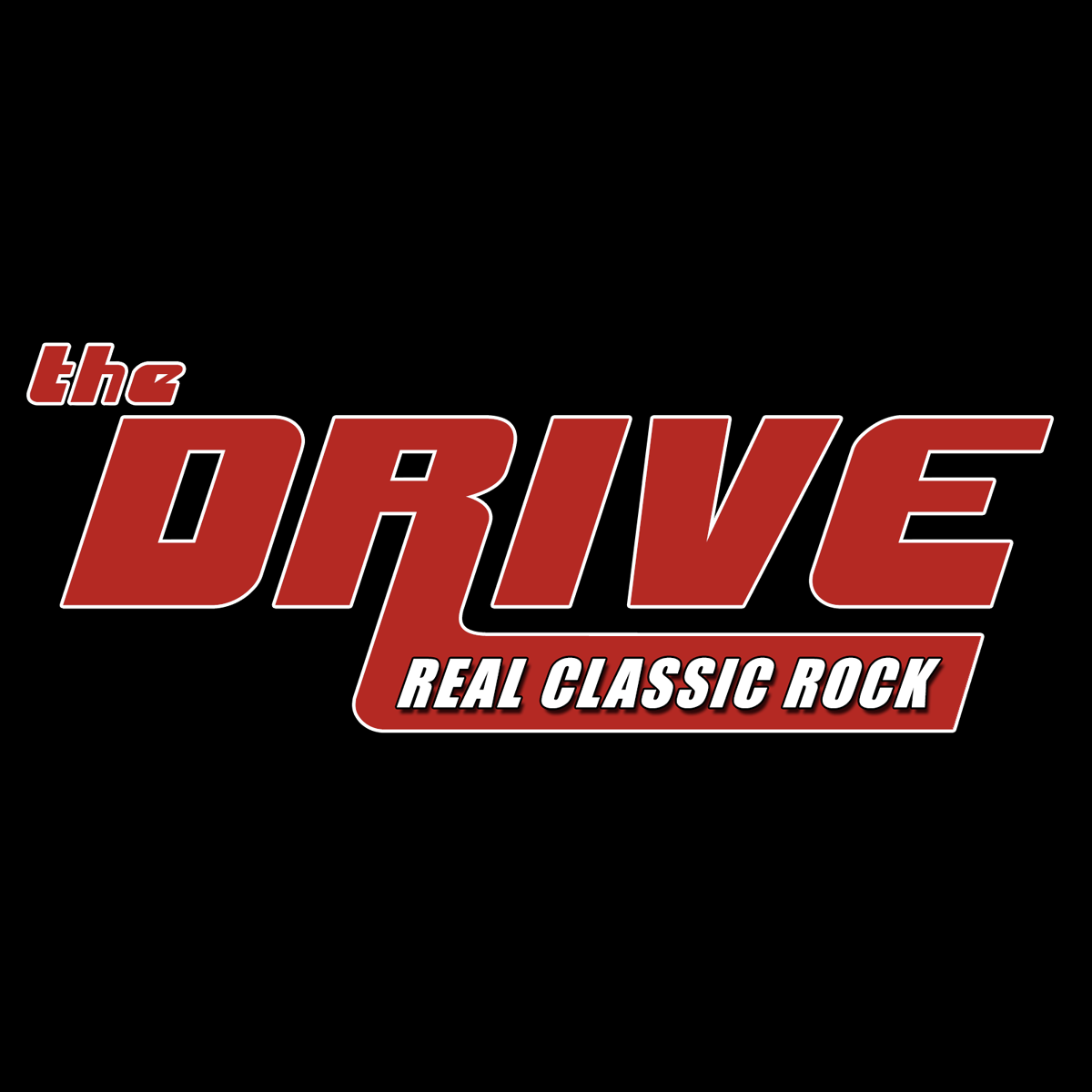The Drive - Real Classic Rock