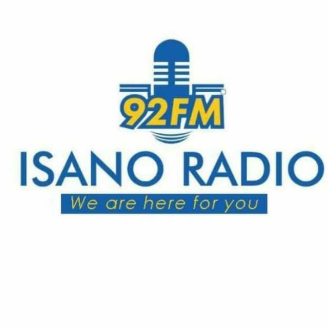 ISANO 92.0FM