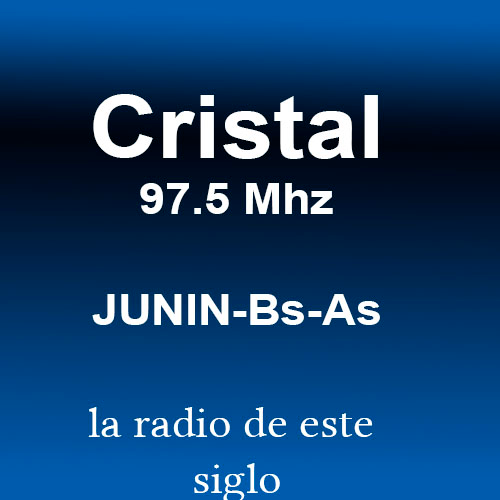Fm Cristal 97.5