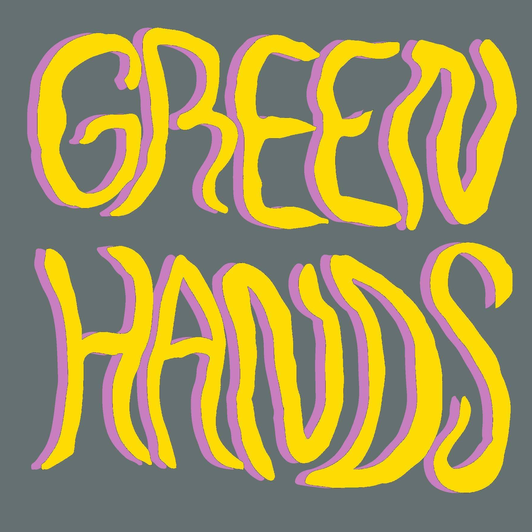 Green Hands Radio