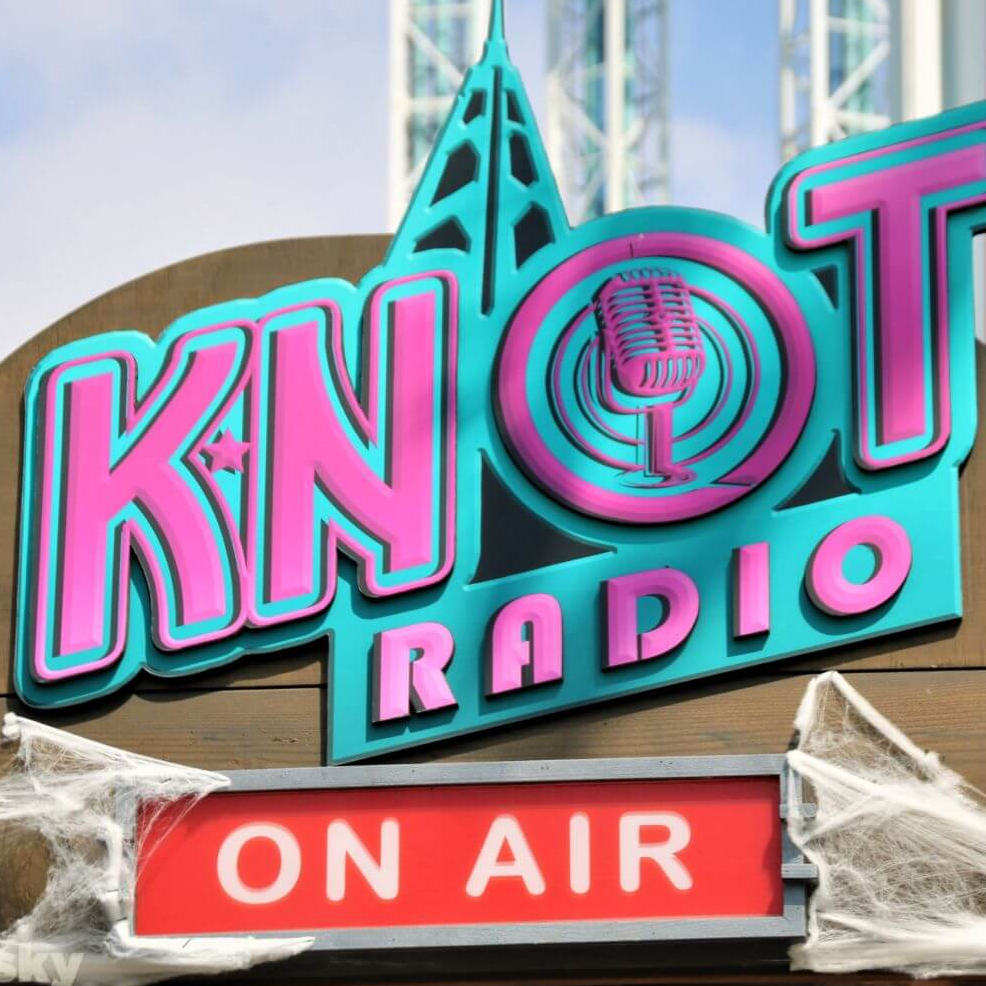 Knott's Roblox FM