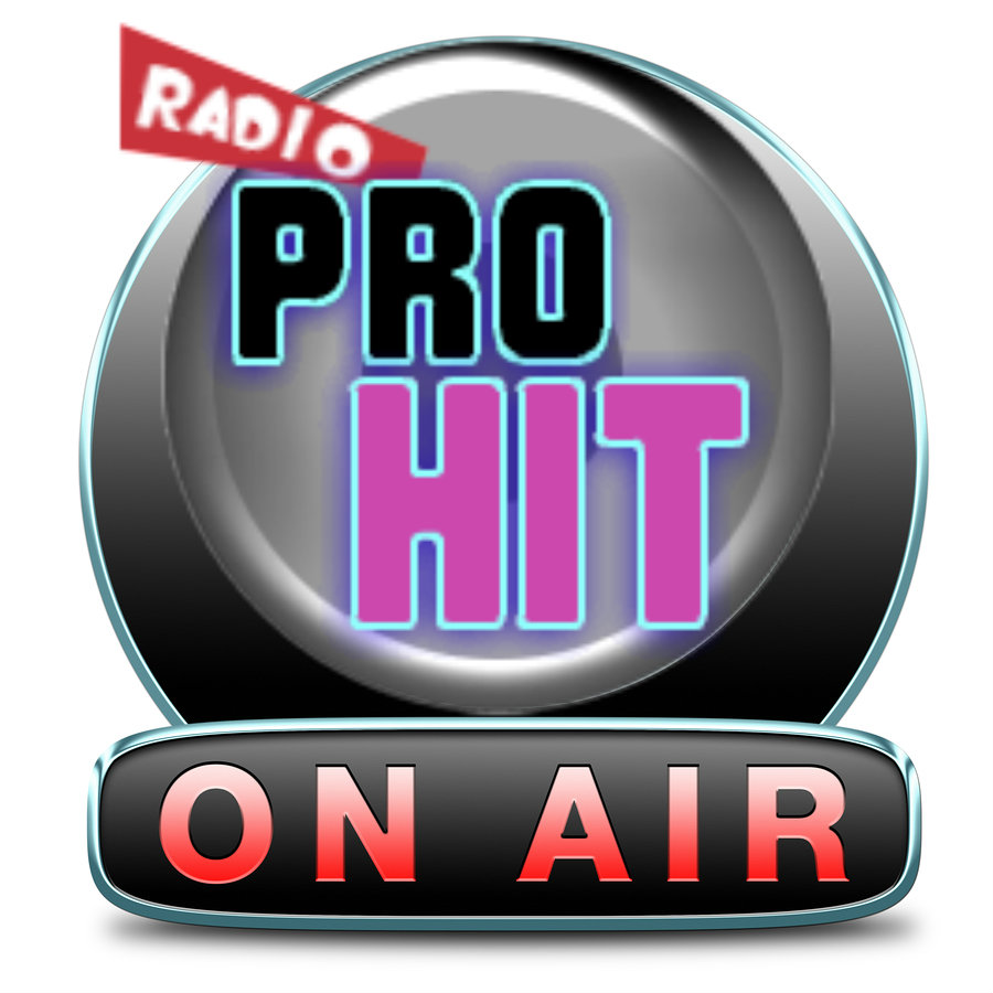 Radio Pro-Hit Romania - Only the best & Organic-House l www.radioprohit.ro
