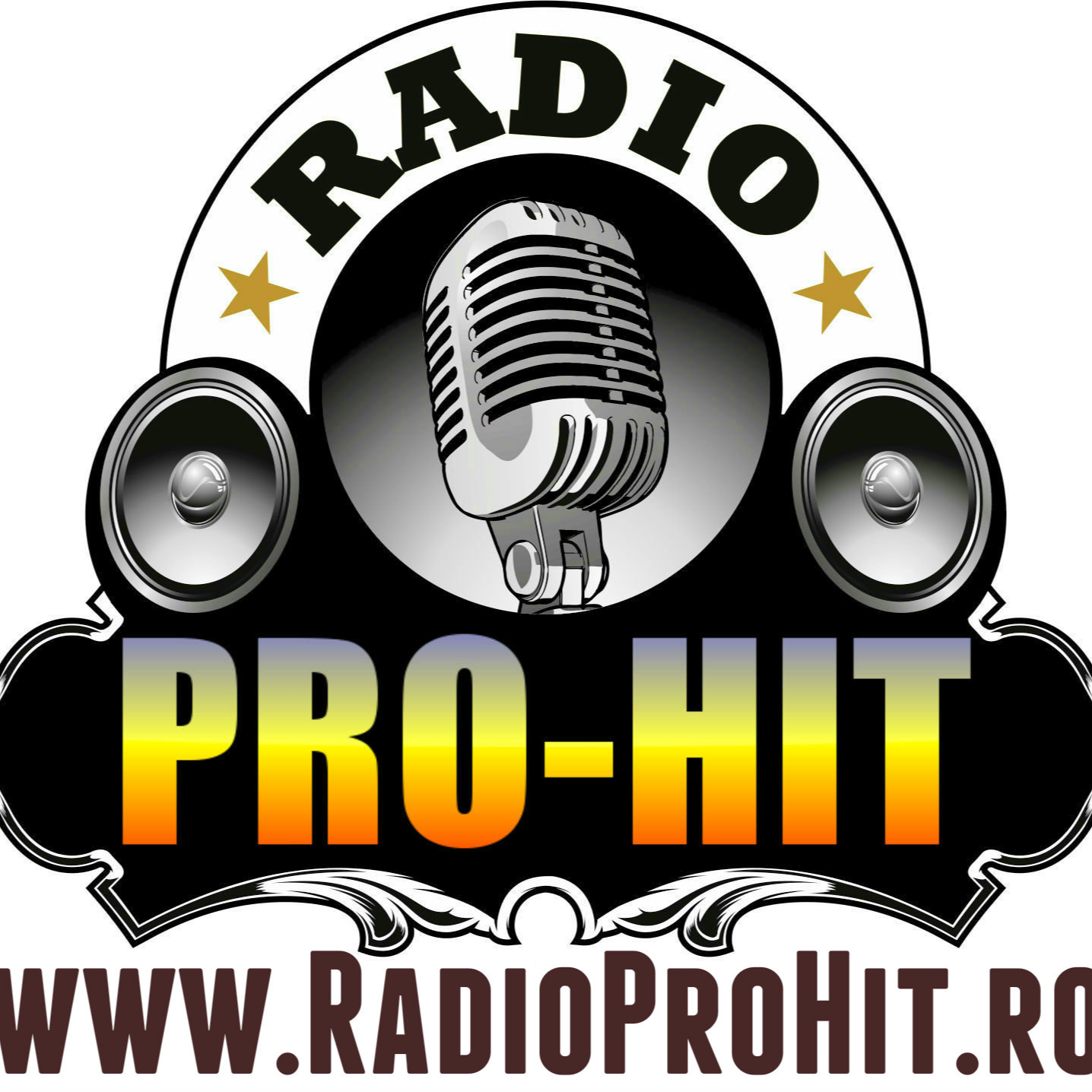 RADIO PRO-HIT ROMANIA - Best & Organic Music - www.radioprohit.ro