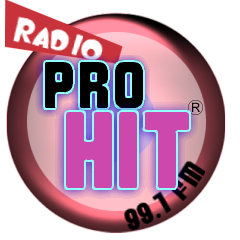 Radio Pro-Hit Romania - House,Dance,Electronic.Progressive,Minimal,Deep House / 24/7 Servar 1