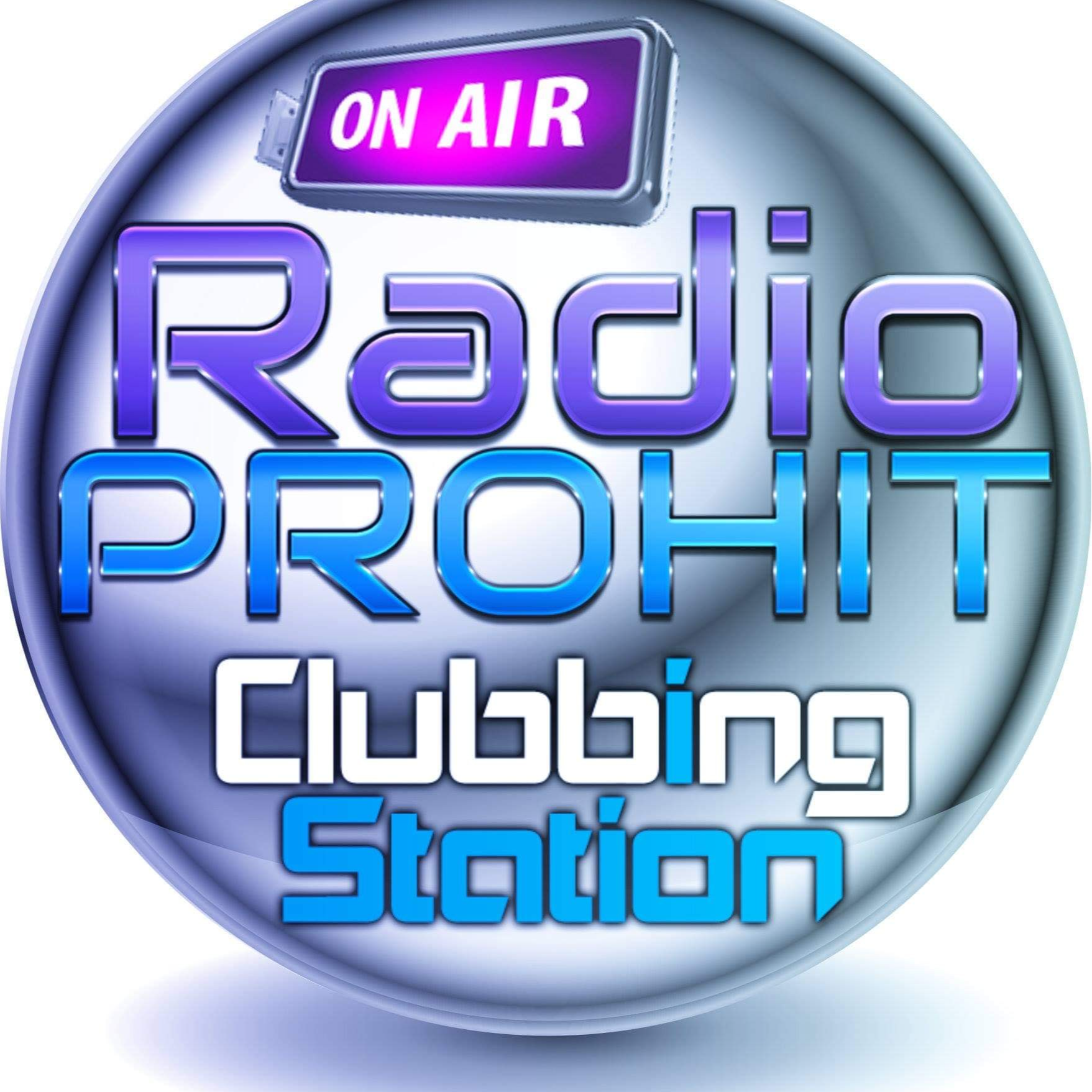 RADIO PRO-HIT- Deep House,Clubbing,Techno,Progressive,Dance,Minimal - Bucharest Romania 24/7 128/kbps Stereo
