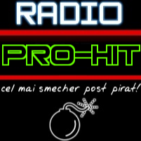 Radio Pro-Hit Romania l Hit Music Station & World Music (Manele House 90's Top40 Oldies Dance Hip Hop Club Trance Love Music - www.radioprohit.ro