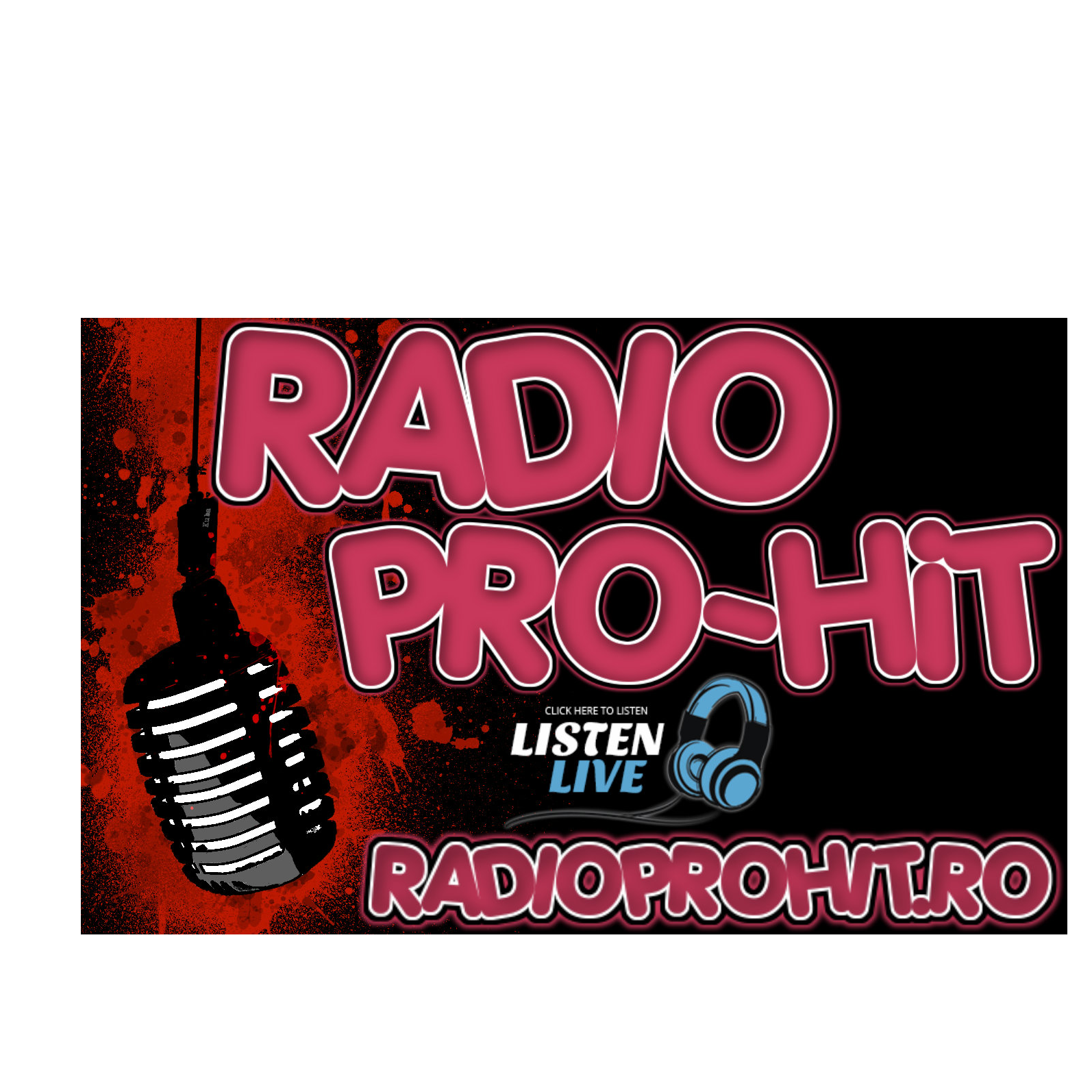 Radio Pro-Hit Manele - www.radioprohit