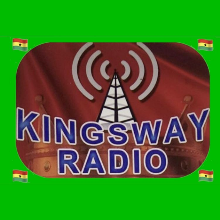 Kingsway Radio