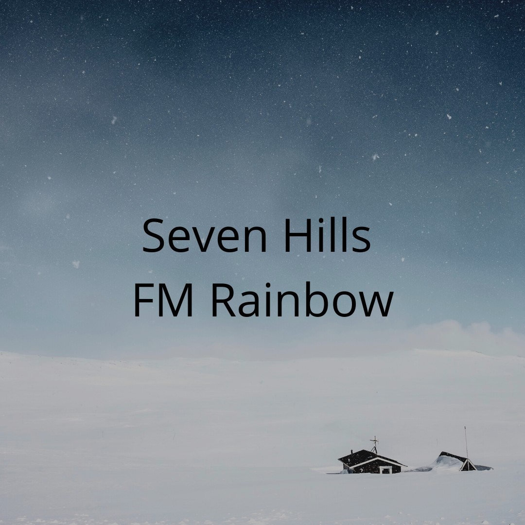 Seven Hills FM Rainbow