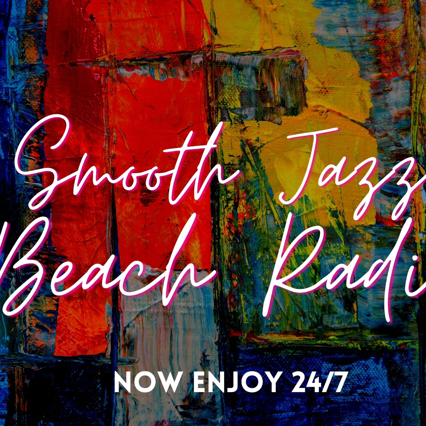 Smooth Jazz Beach Radio