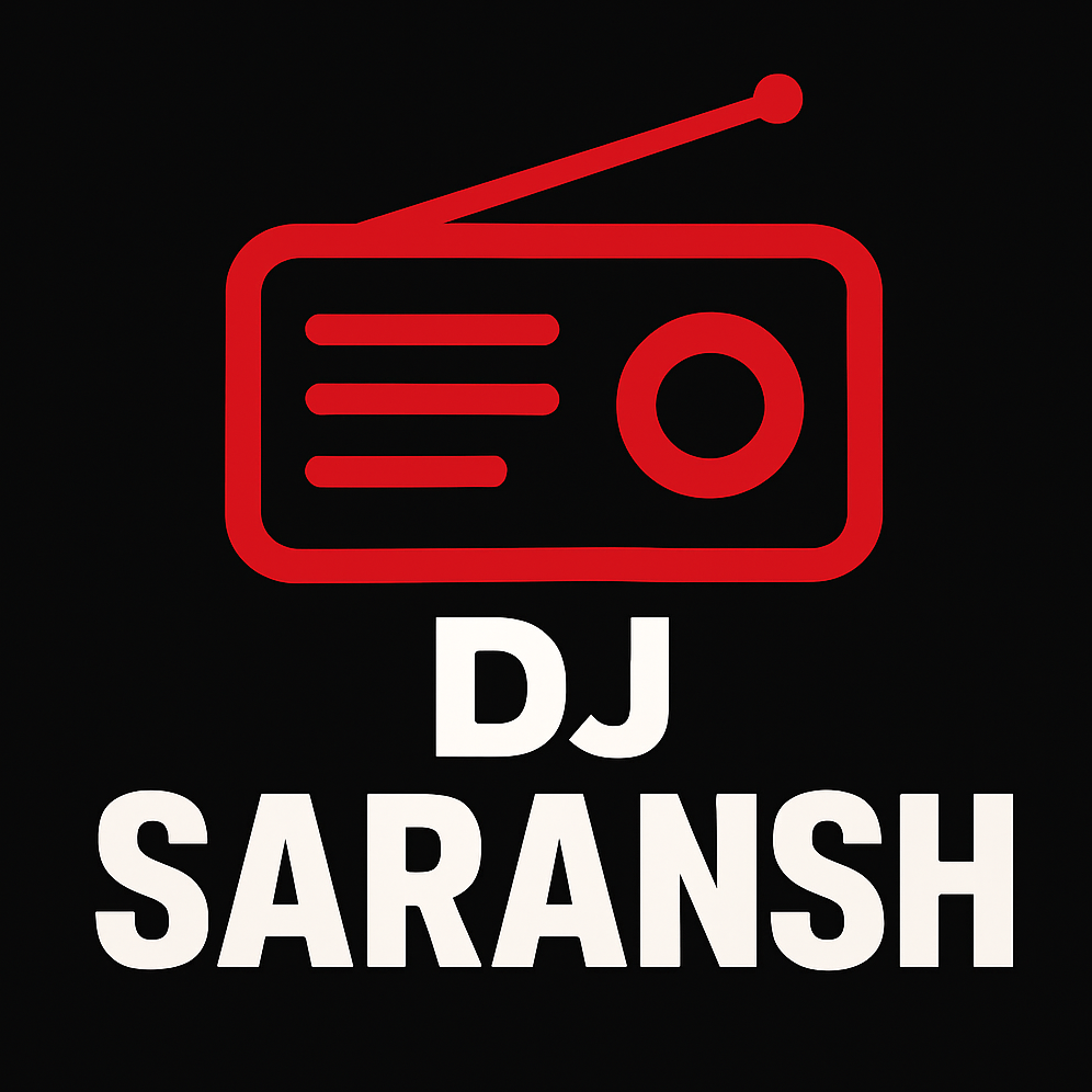 DJ SARANSH