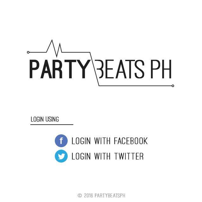 Party Beats FM Official