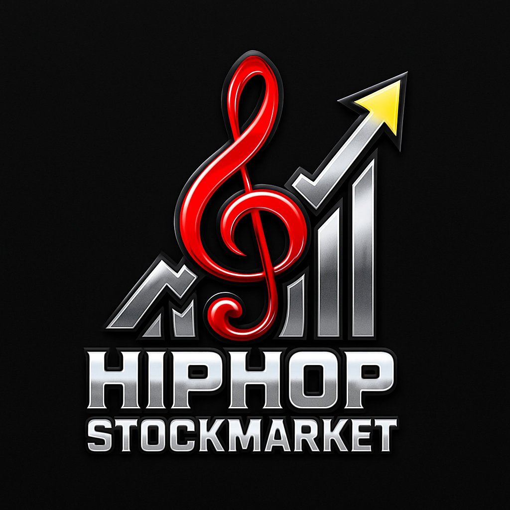 HIPHOPSTOCKMARKET