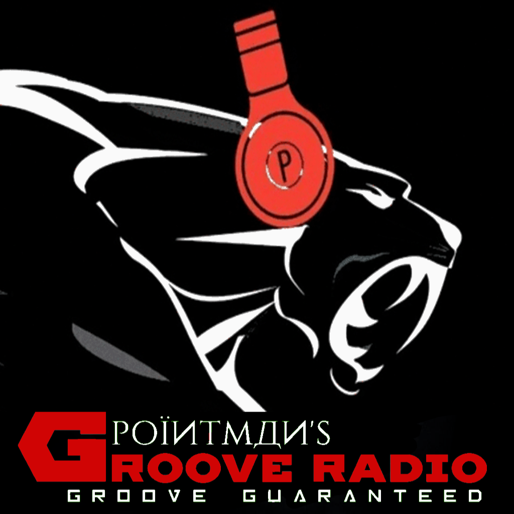 Pointman's Groove Radio