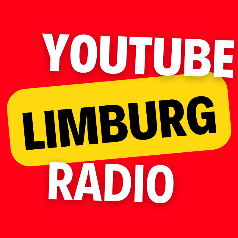 YouTube Limburg Radio
