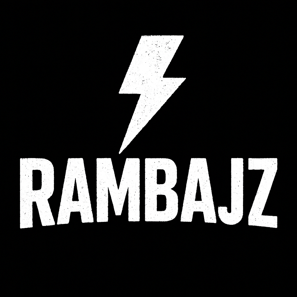 Rambajz Music Internet Radio