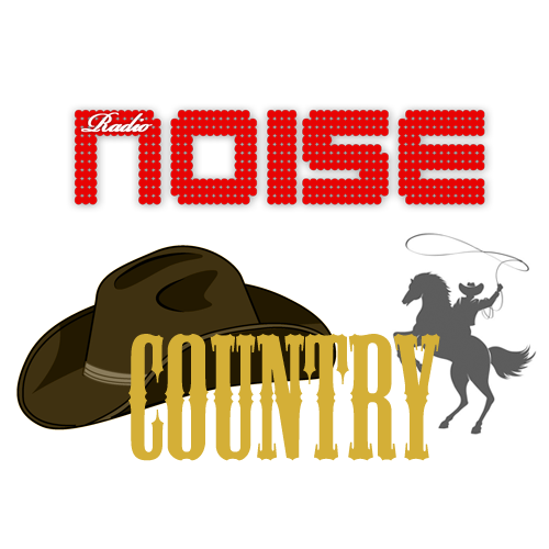 Radio Noise Country