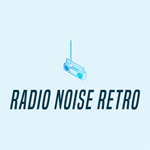 Radio Noise Retro