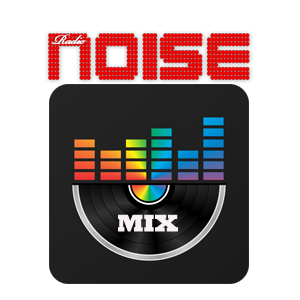 Radio Noise Mix