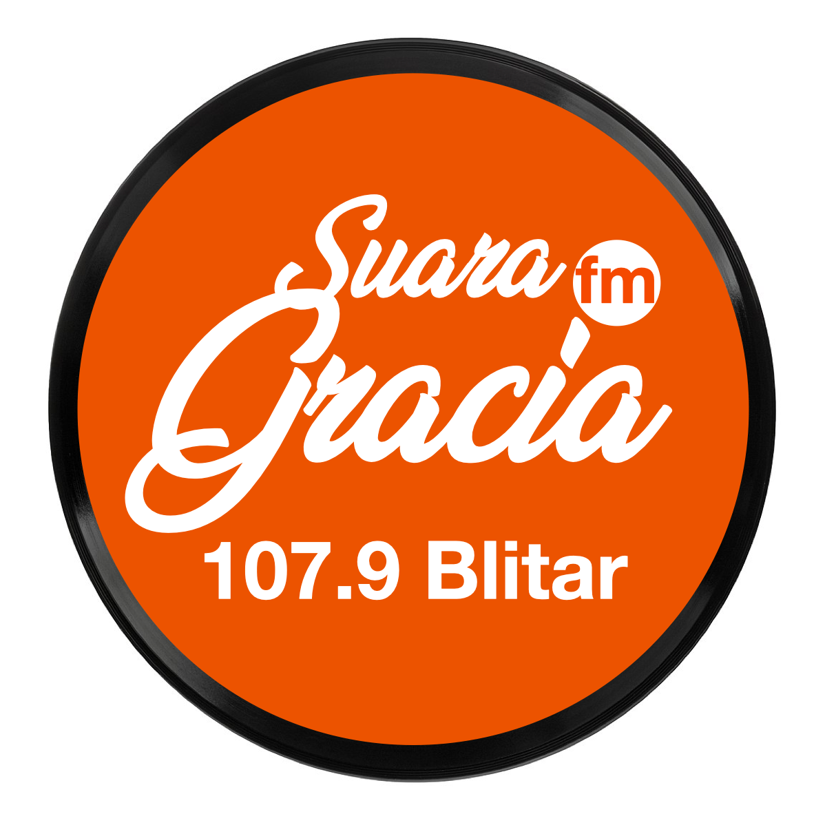 Suara Gracia FM 107.9 Blitar