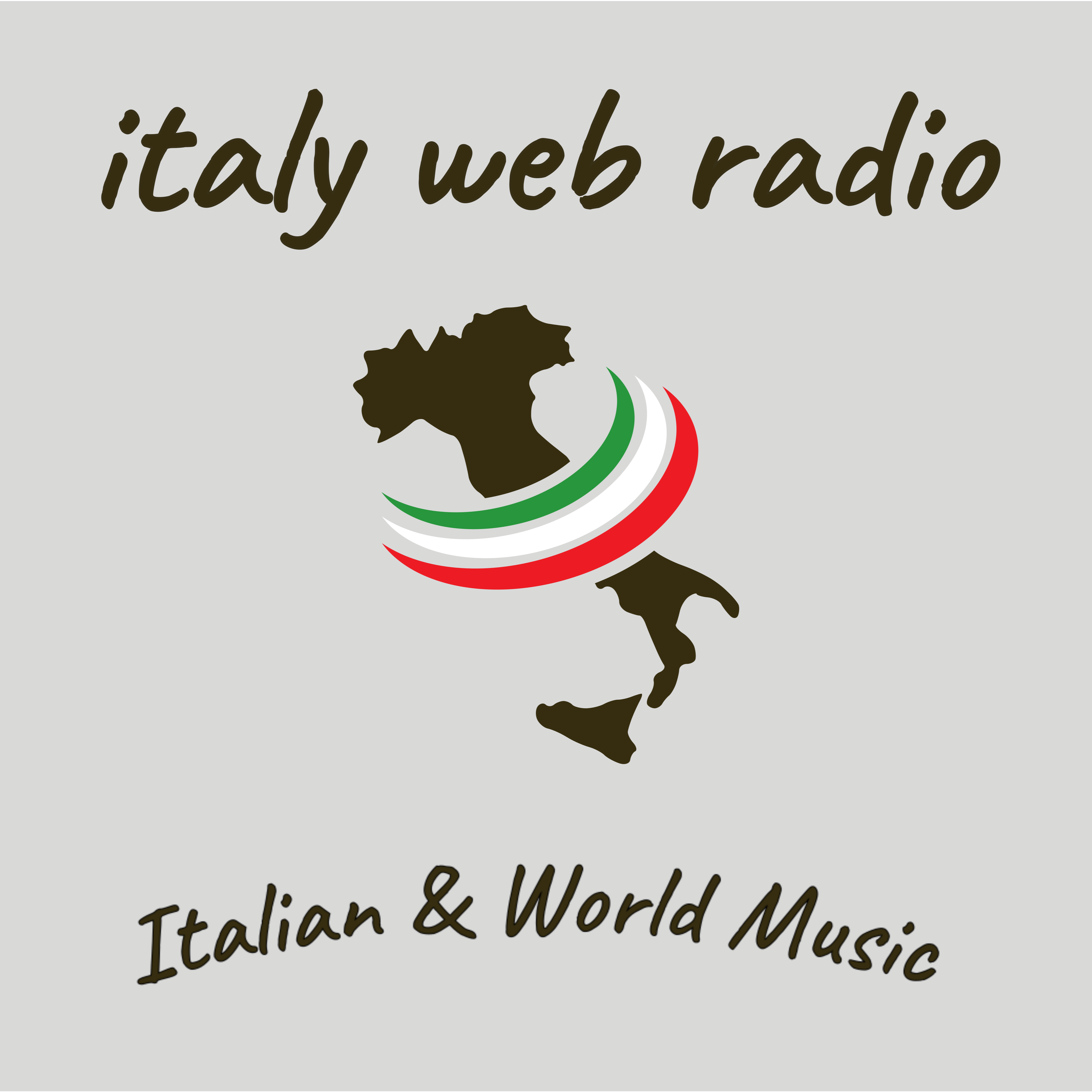 italianwebradio