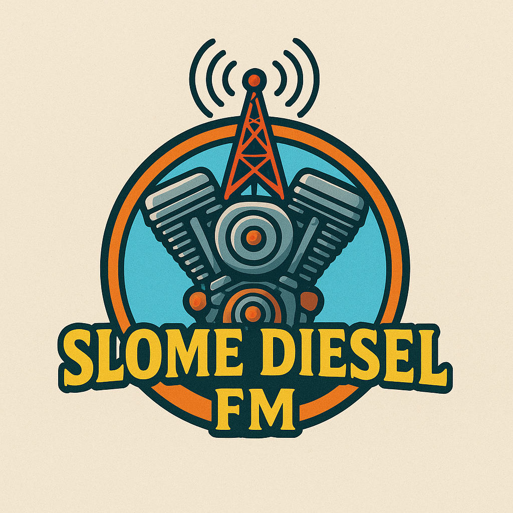 SlomedieselFM