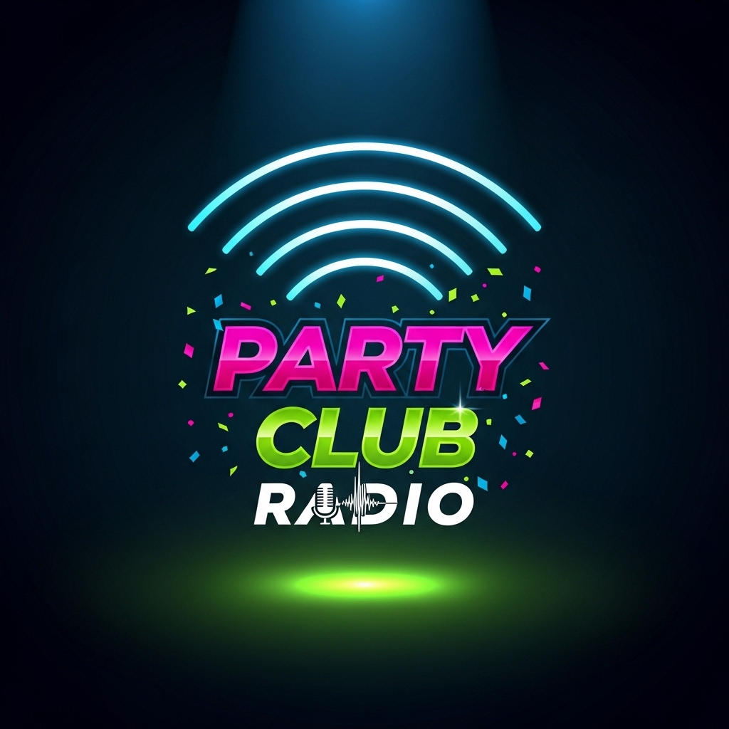 Party Club Radio