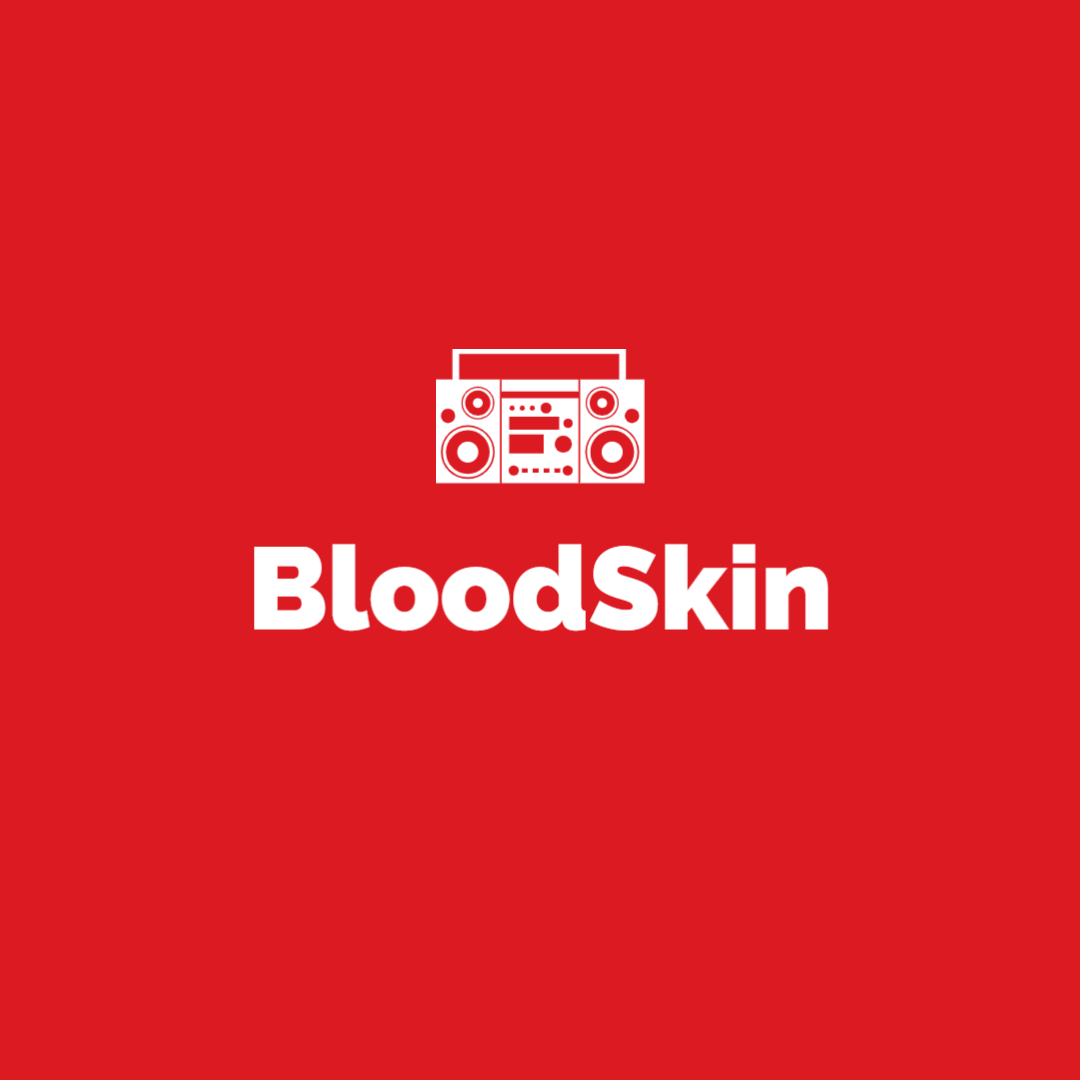 BloodSkin.com