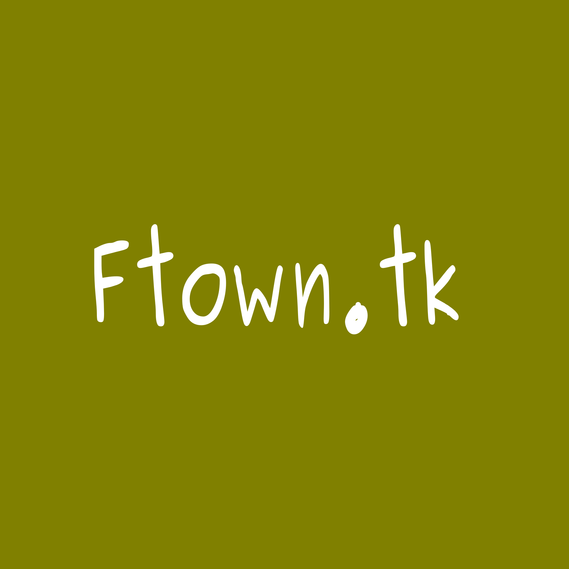 Ftown.tk