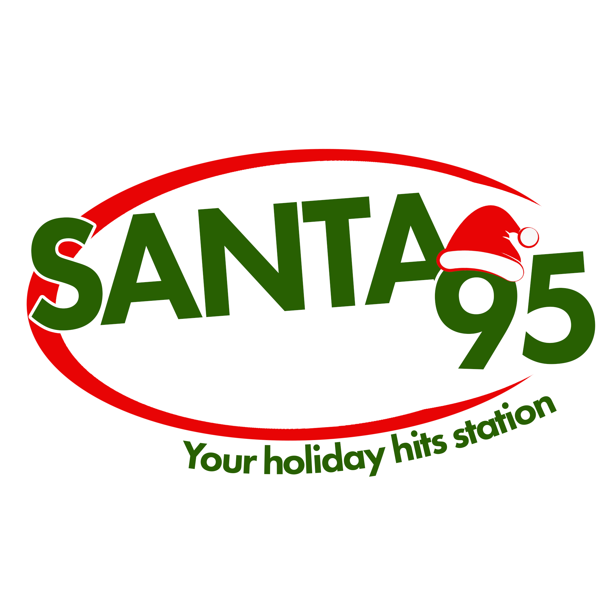 Santa 95 95