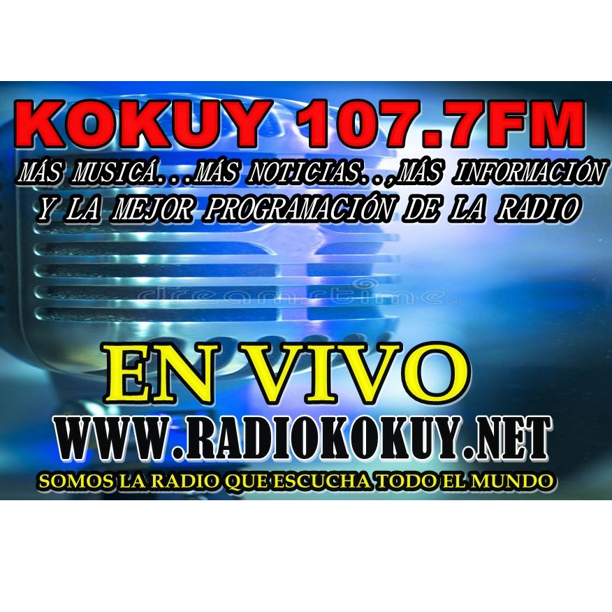 Radio Kokuy 107.7