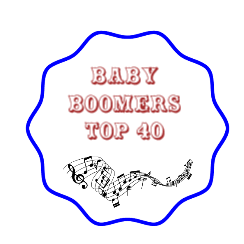 Baby Boomers Top 40
