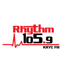 Rhythm 105.9 Fm