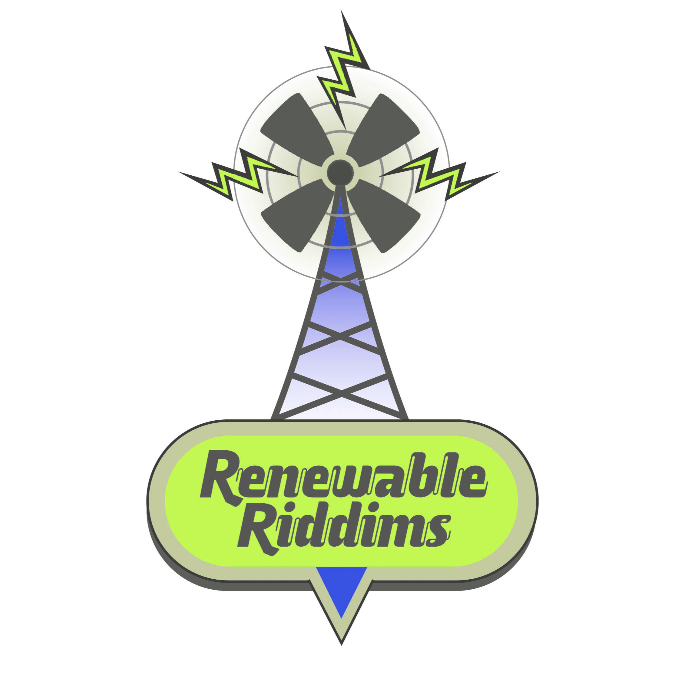 Renewable Riddims