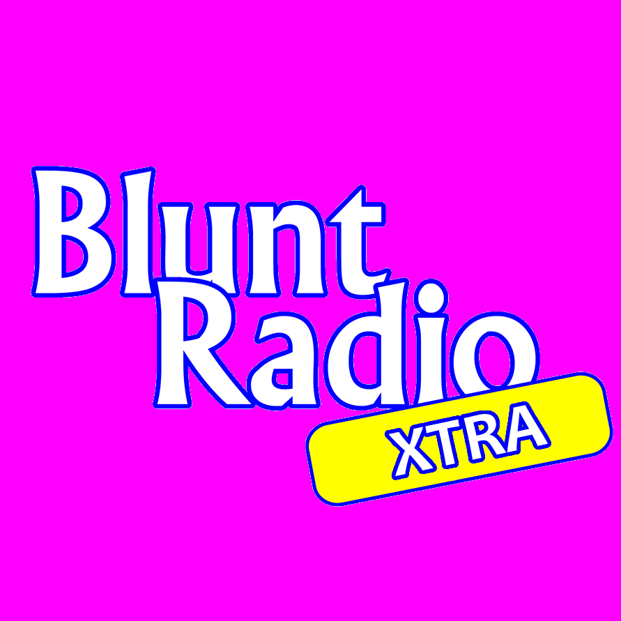 Blunt Radio XTRA