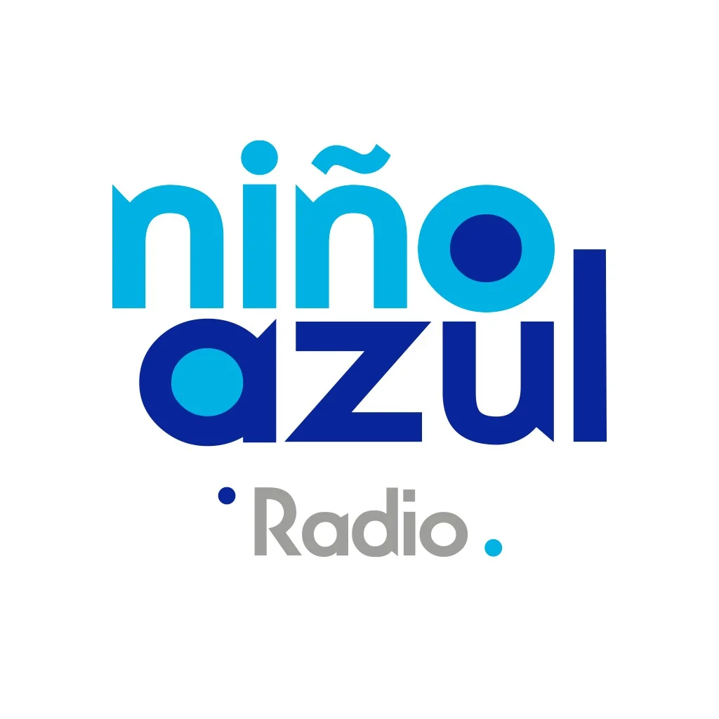 Niño Azul