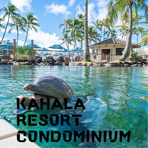 Kahala Resort Condominium