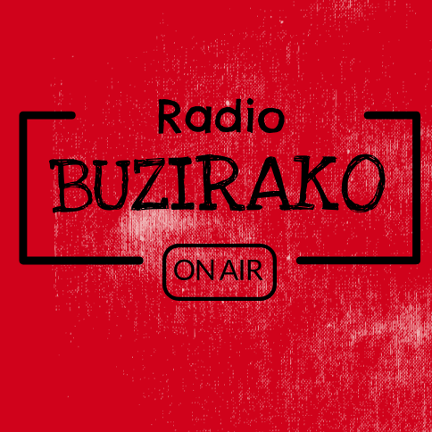 Radio  Buzirako