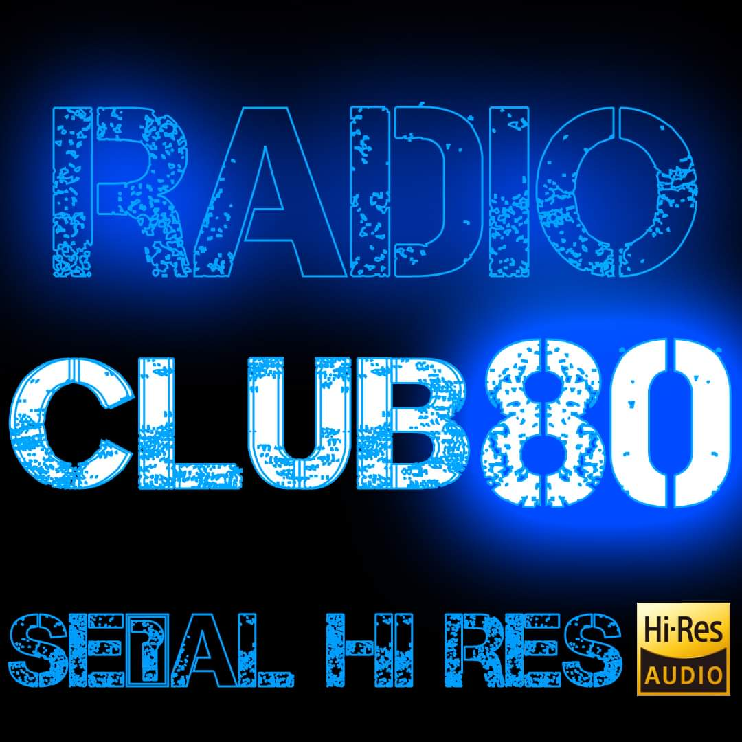 Radio Club 80 FLAC